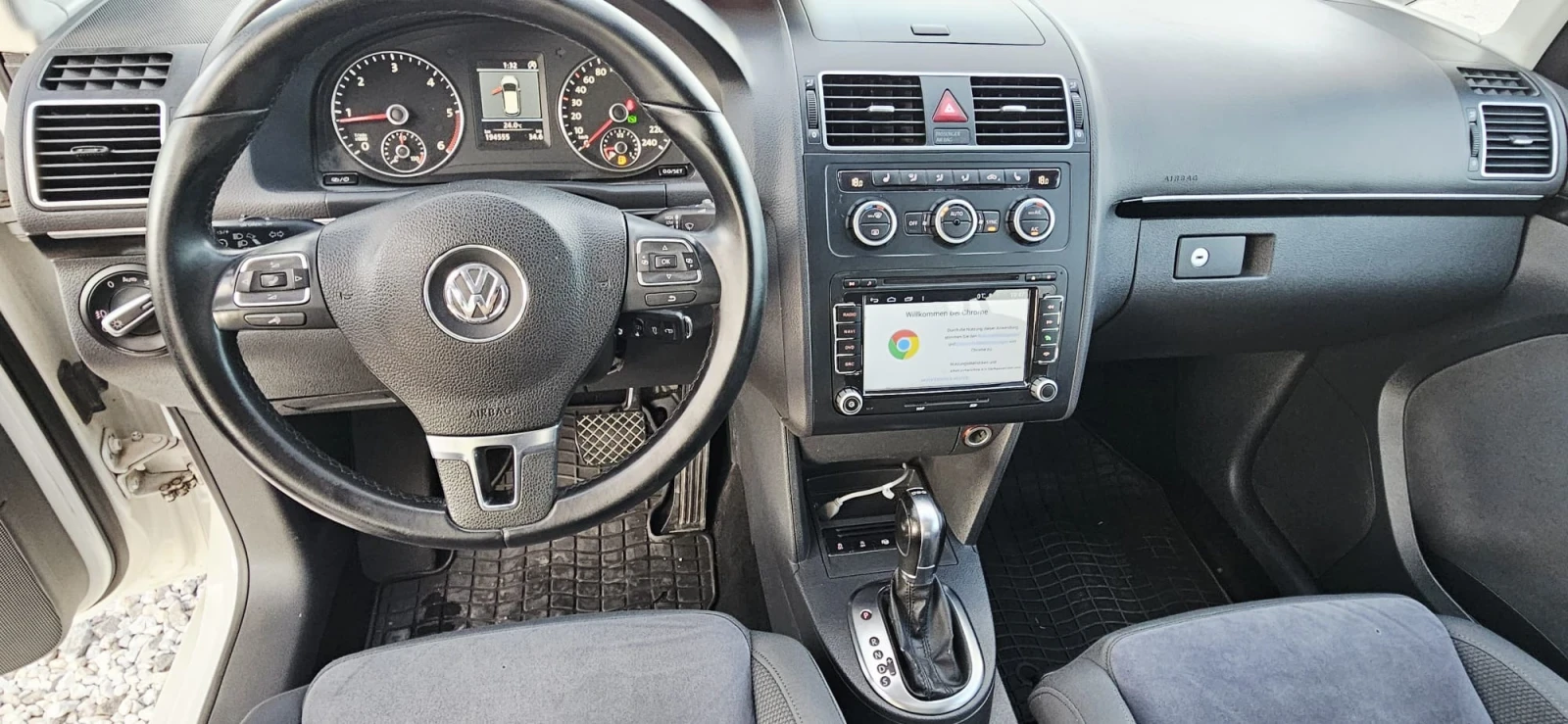 VW Touran | Mobile.bg � ����������� 7