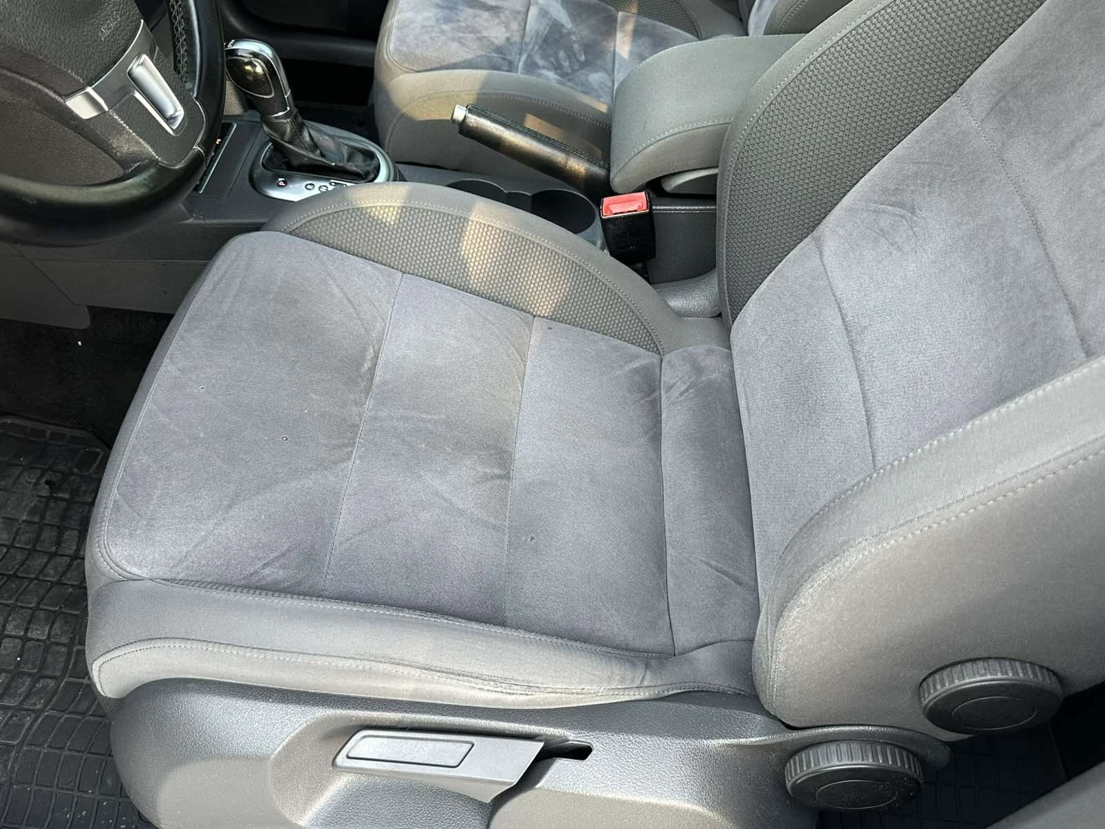 VW Touran  - изображение 7