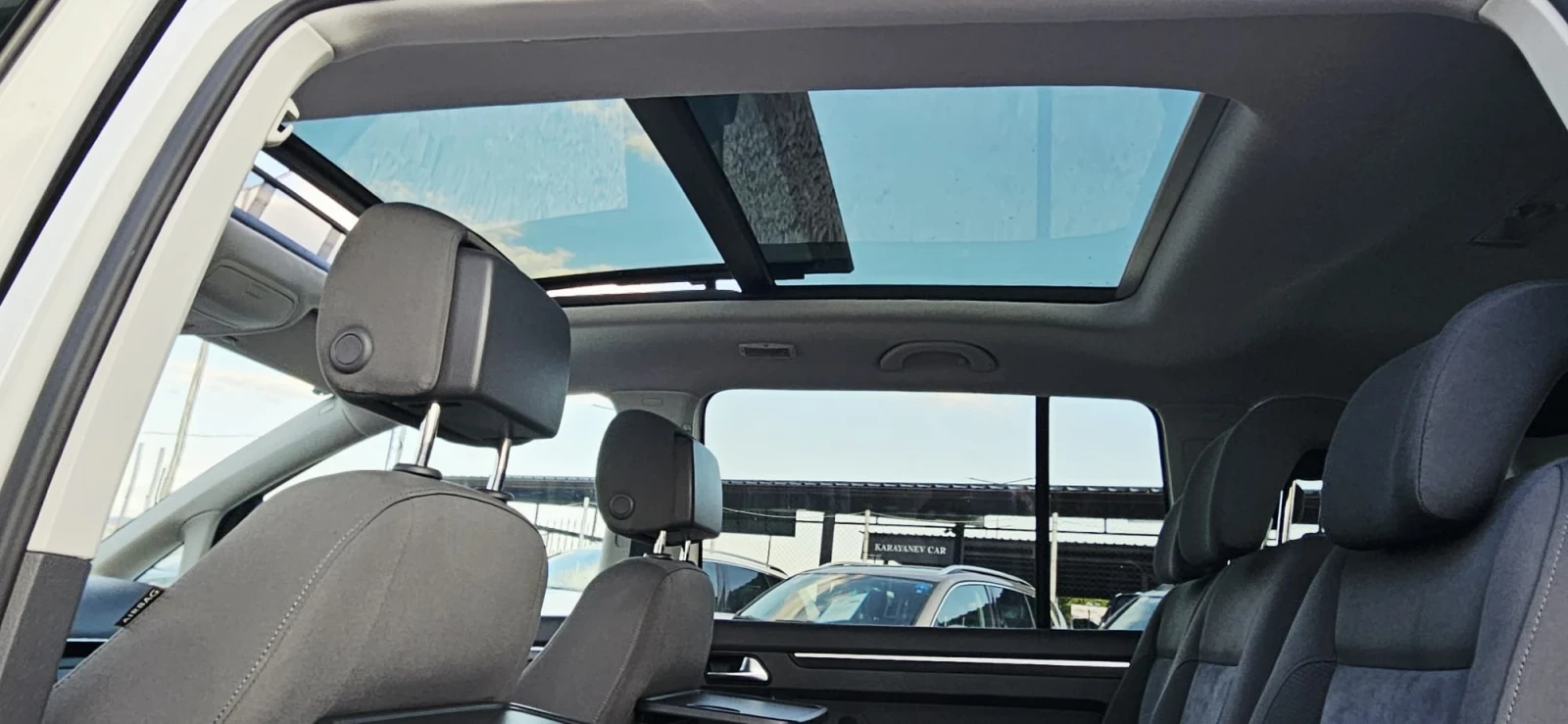 VW Touran | Mobile.bg � ����������� 8