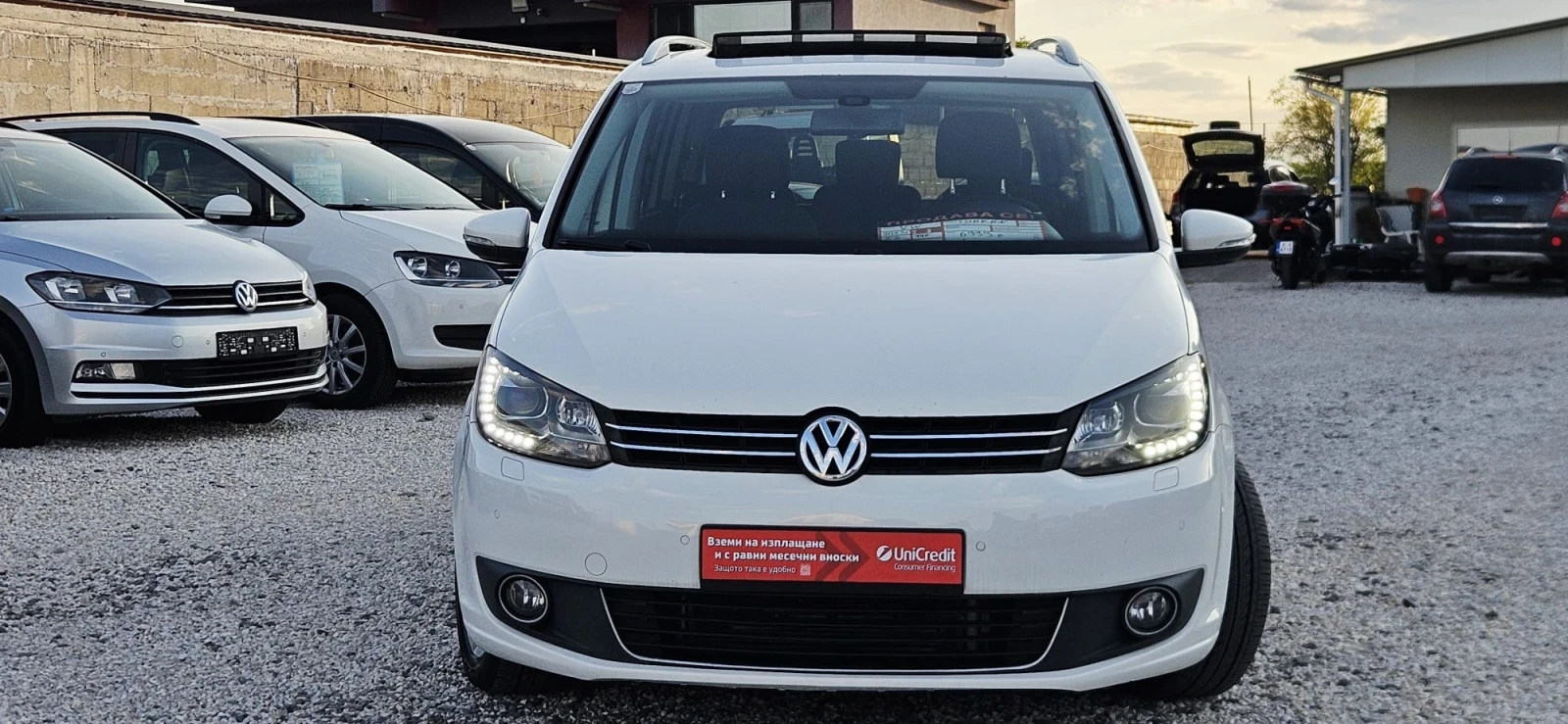VW Touran | Mobile.bg � ����������� 15