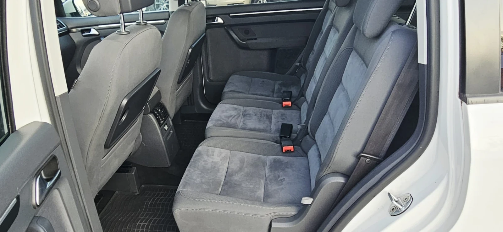 VW Touran | Mobile.bg � ����������� 12