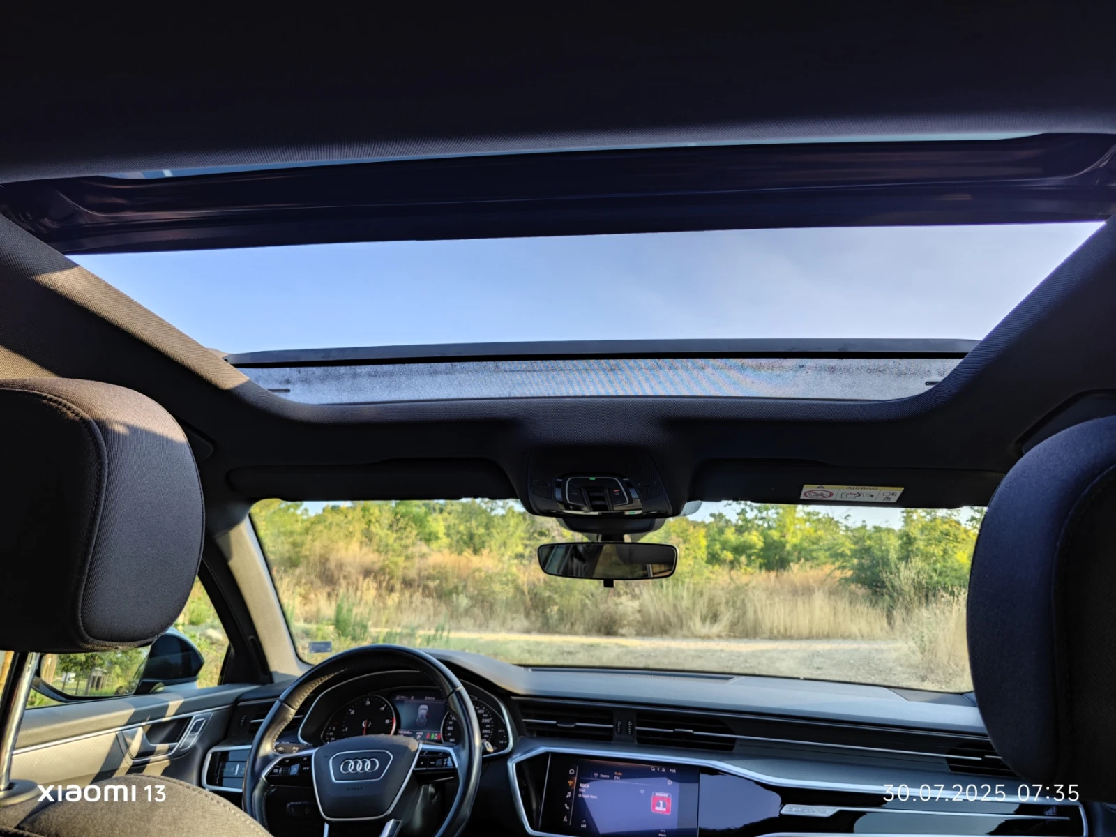 Audi A6 40 TDI | Mobile.bg   13