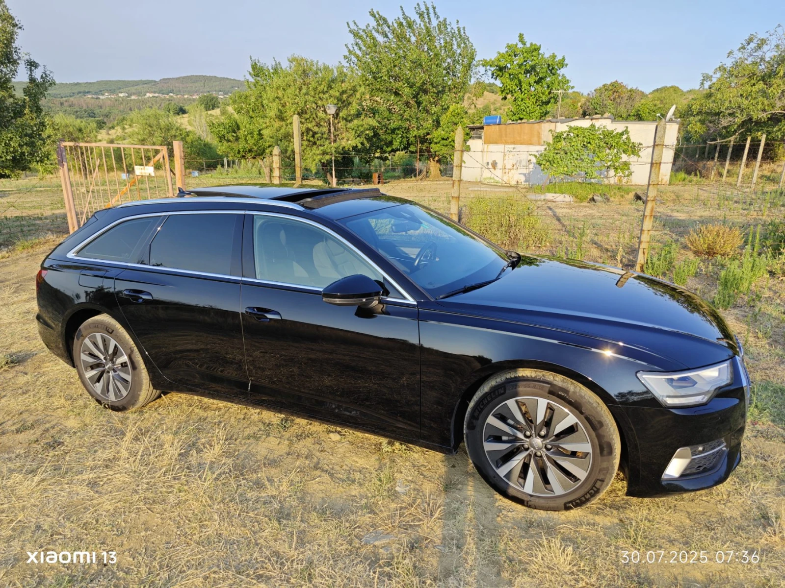 Audi A6 40 TDI | Mobile.bg   1
