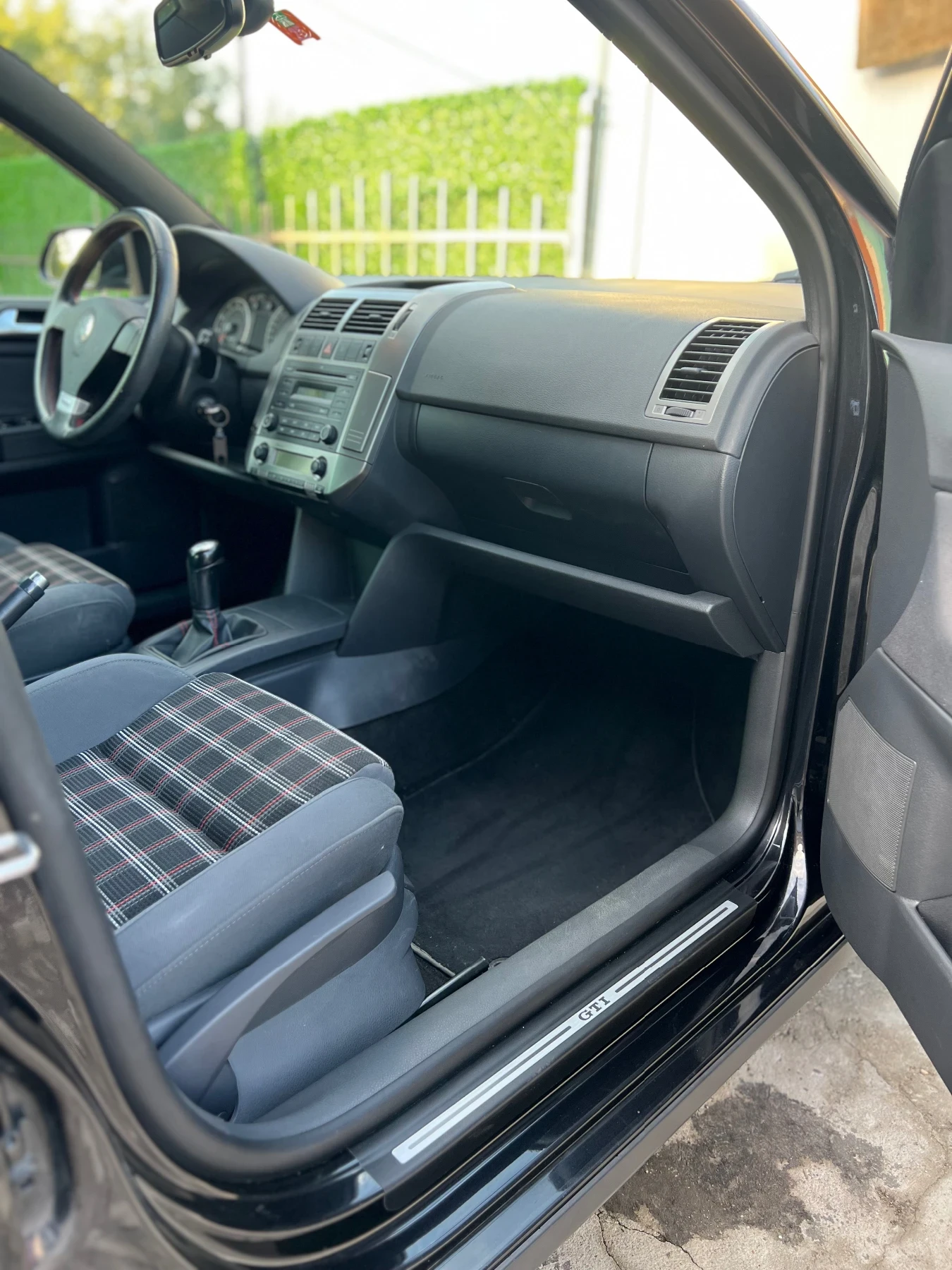 VW Polo УникатGTI 1.8T - изображение 10