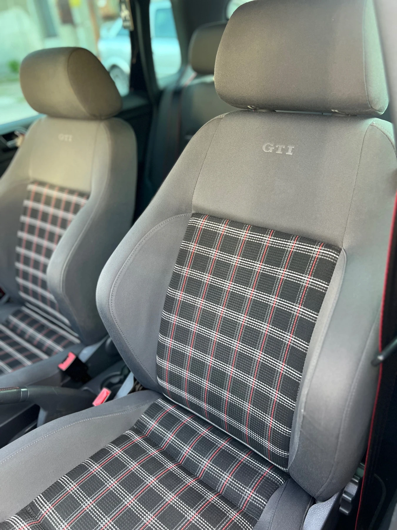 VW Polo УникатGTI 1.8T - изображение 8