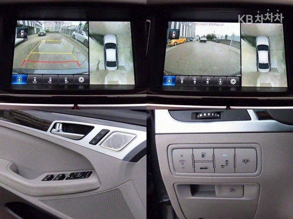 Genesis G80 3.3 GDI AWD | Mobile.bg   15