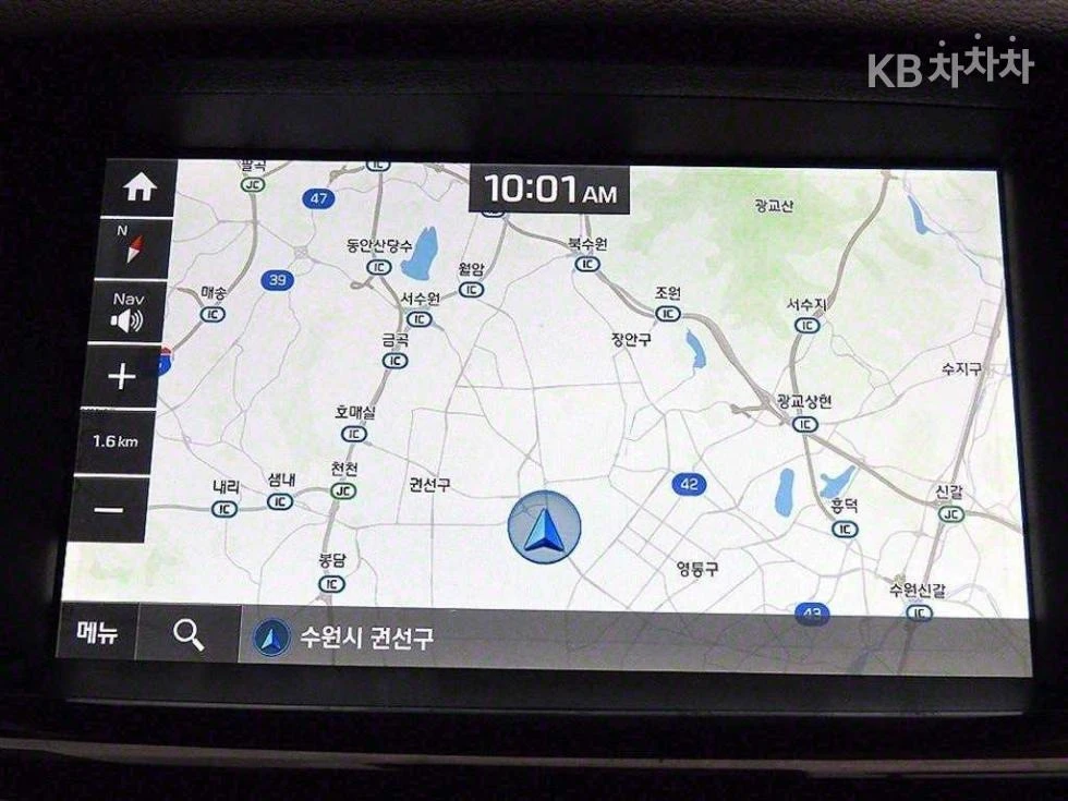 Genesis G80 3.3 GDI AWD | Mobile.bg   13