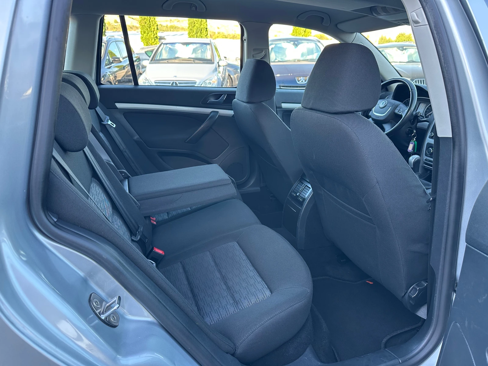 Skoda Octavia 4x4* 1.6TDI* * TOP*  - изображение 7