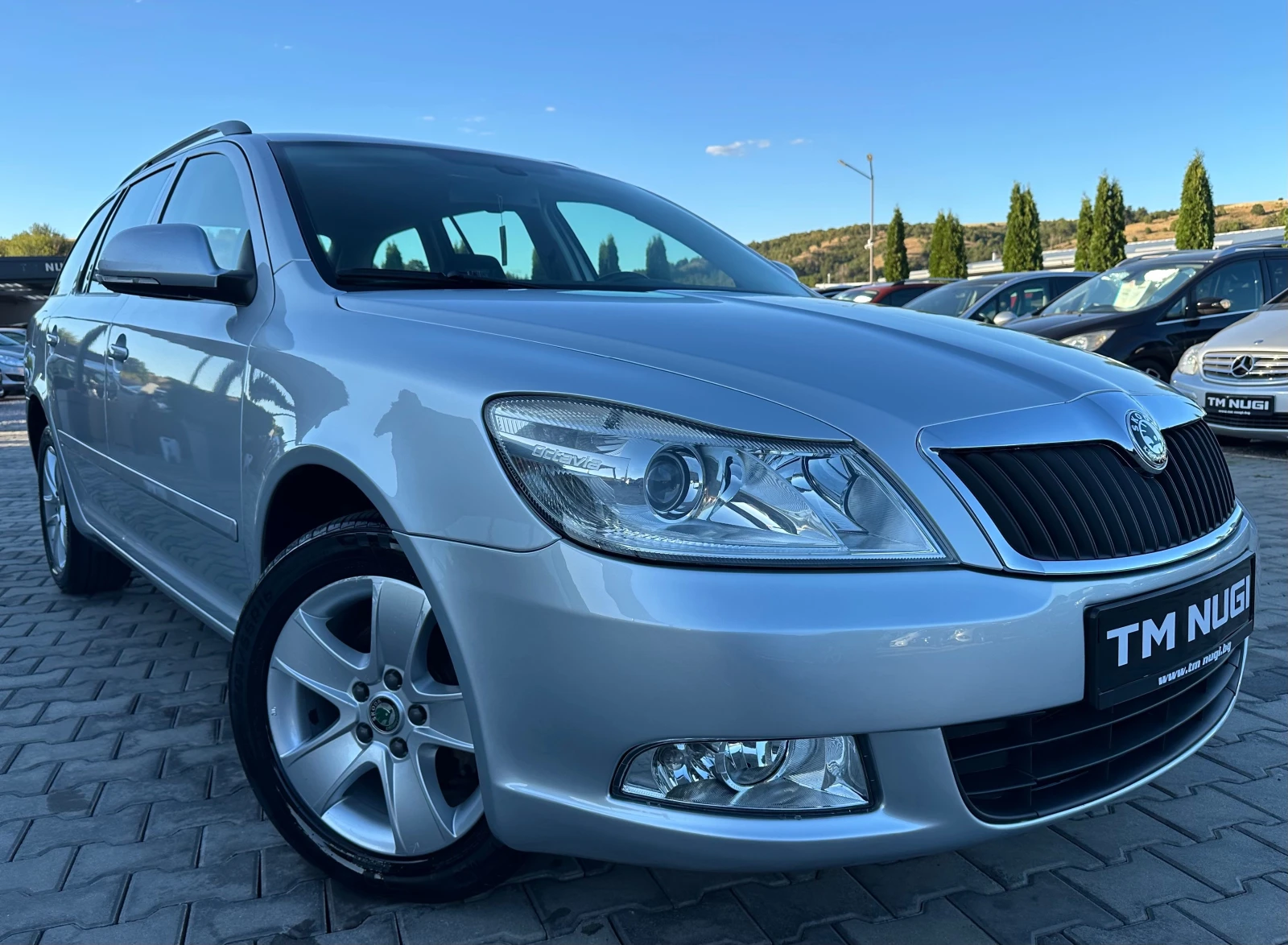 Skoda Octavia 4x4* 1.6TDI* * TOP*  - изображение 2