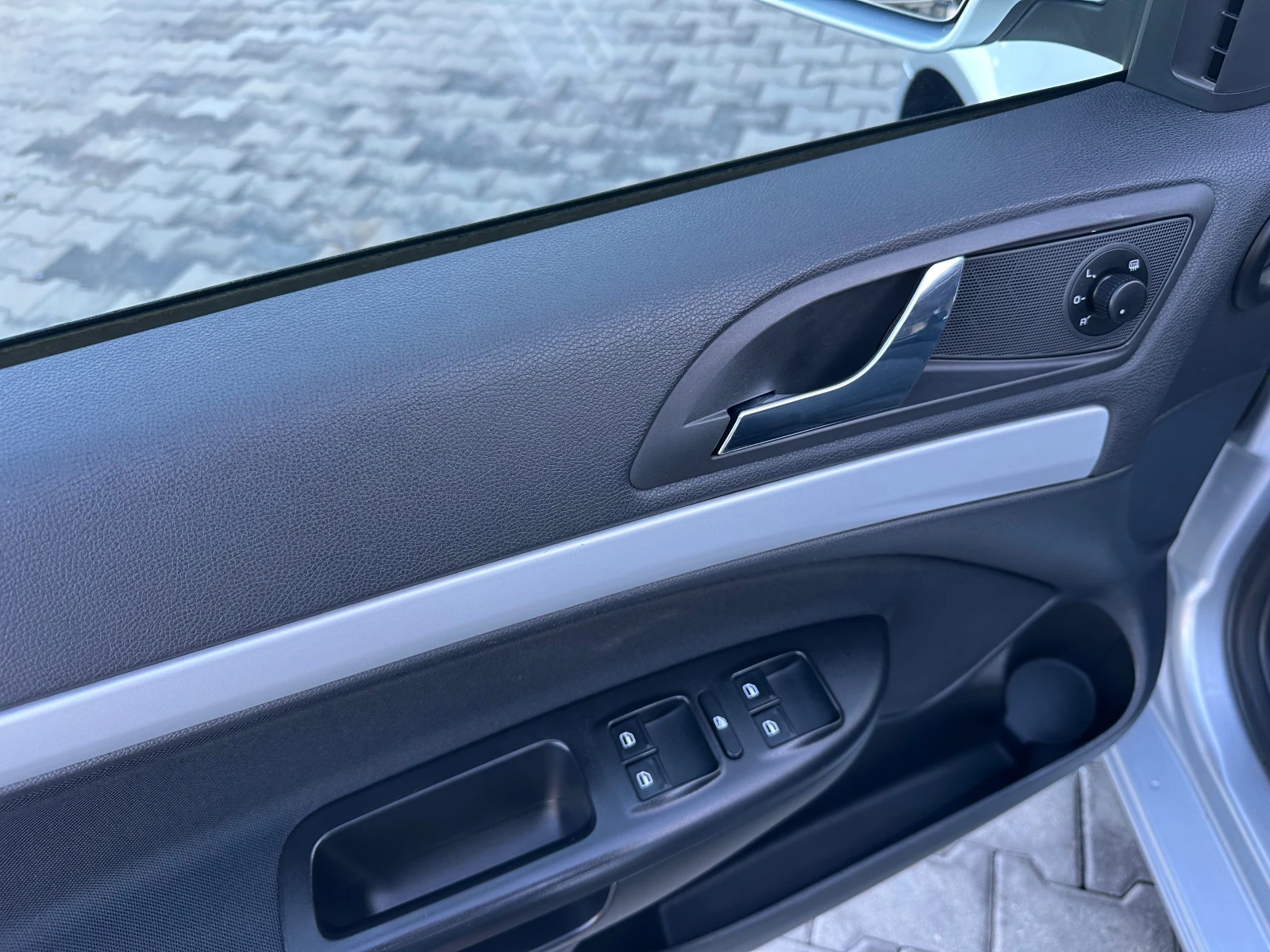 Skoda Octavia 4x4* 1.6TDI* * TOP*  | Mobile.bg   12