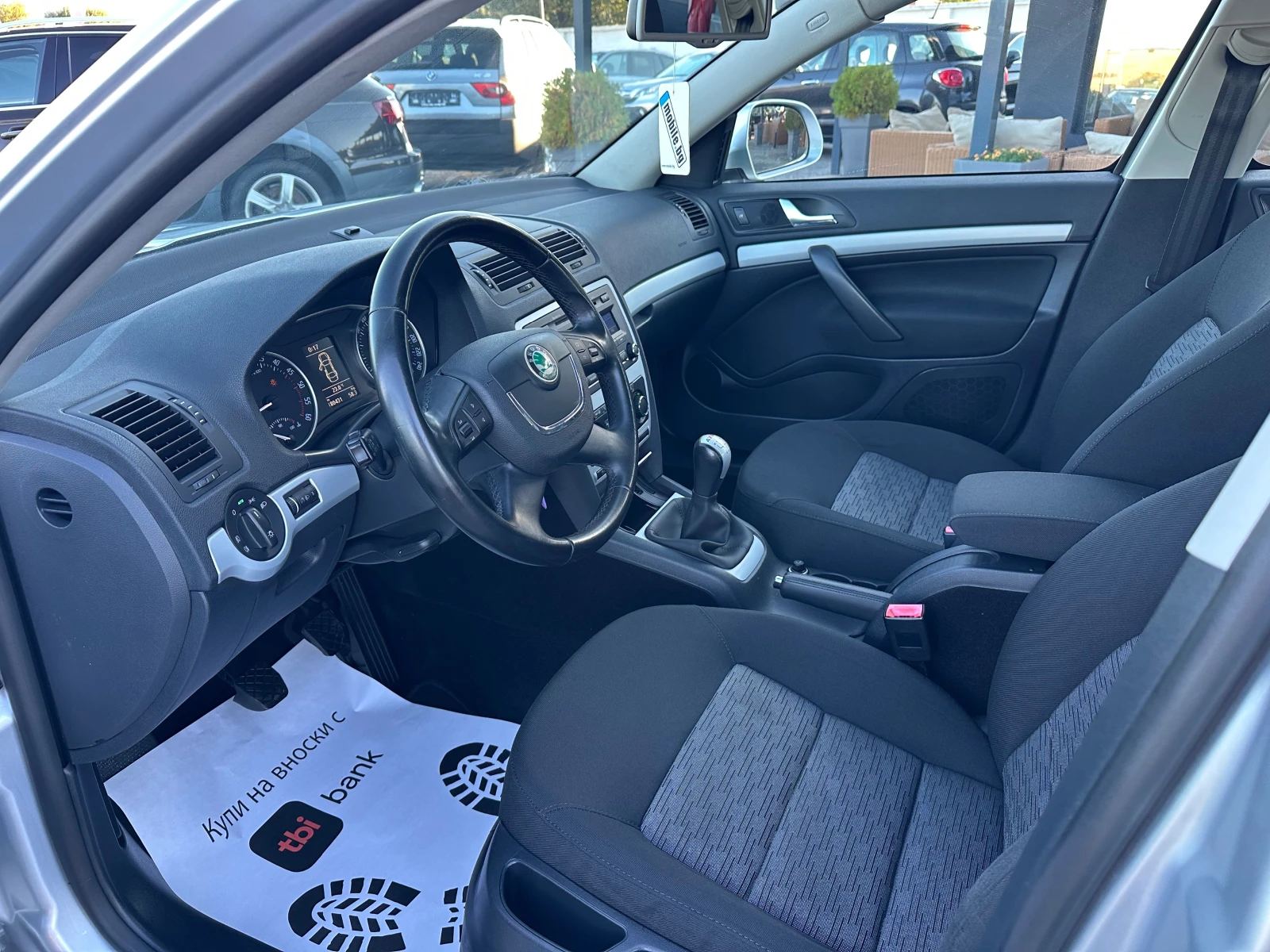 Skoda Octavia 4x4* 1.6TDI* * TOP*  - изображение 10