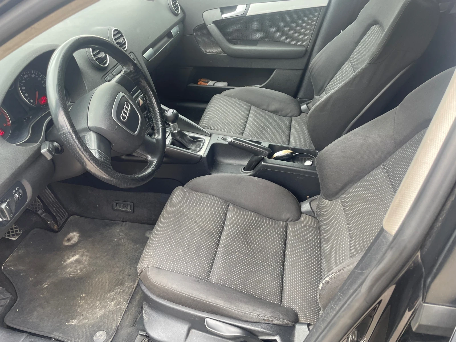 Audi A3 8p 234 кс  - изображение 7
