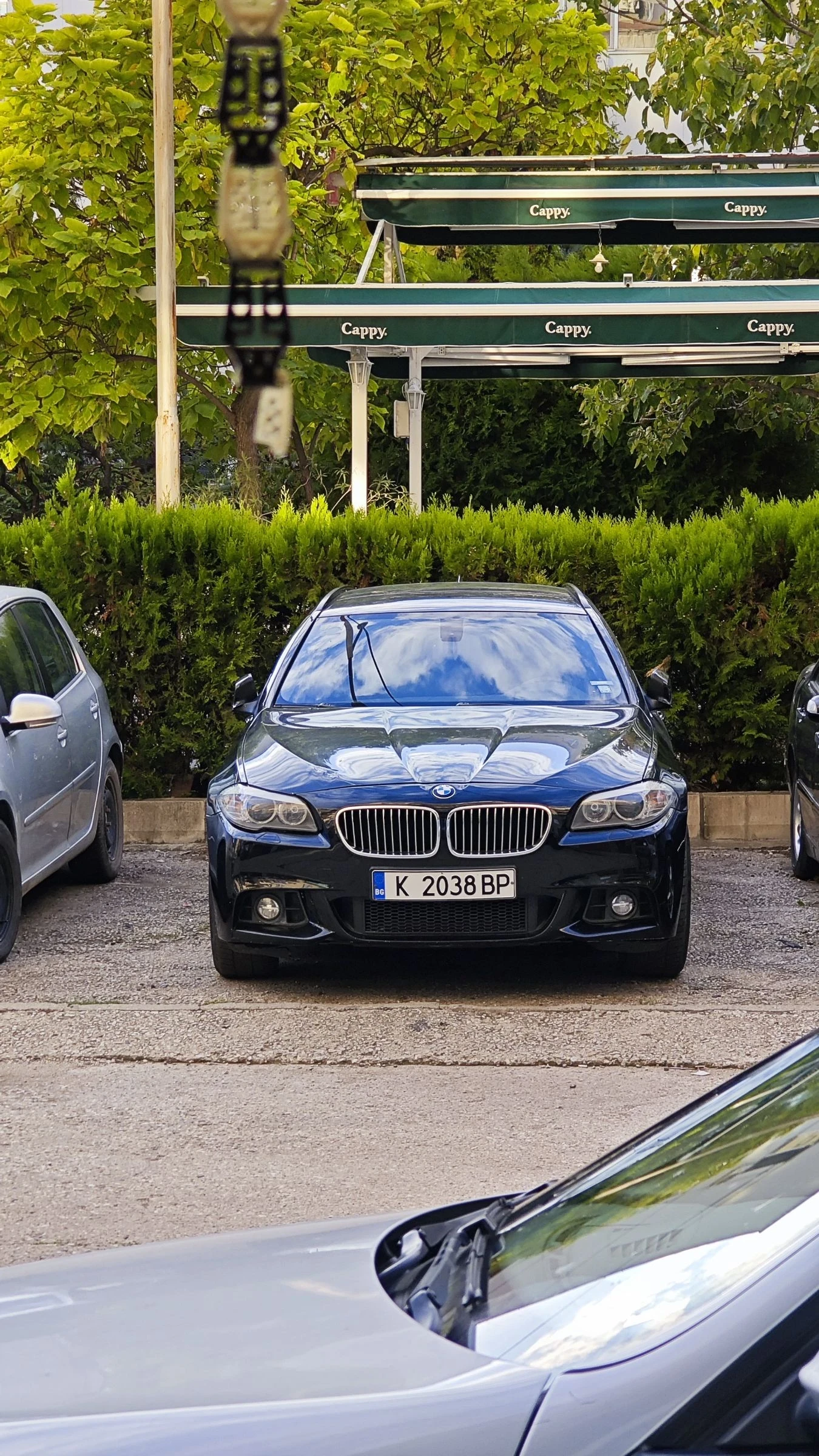 BMW 520 d | Mobile.bg — изображение 2