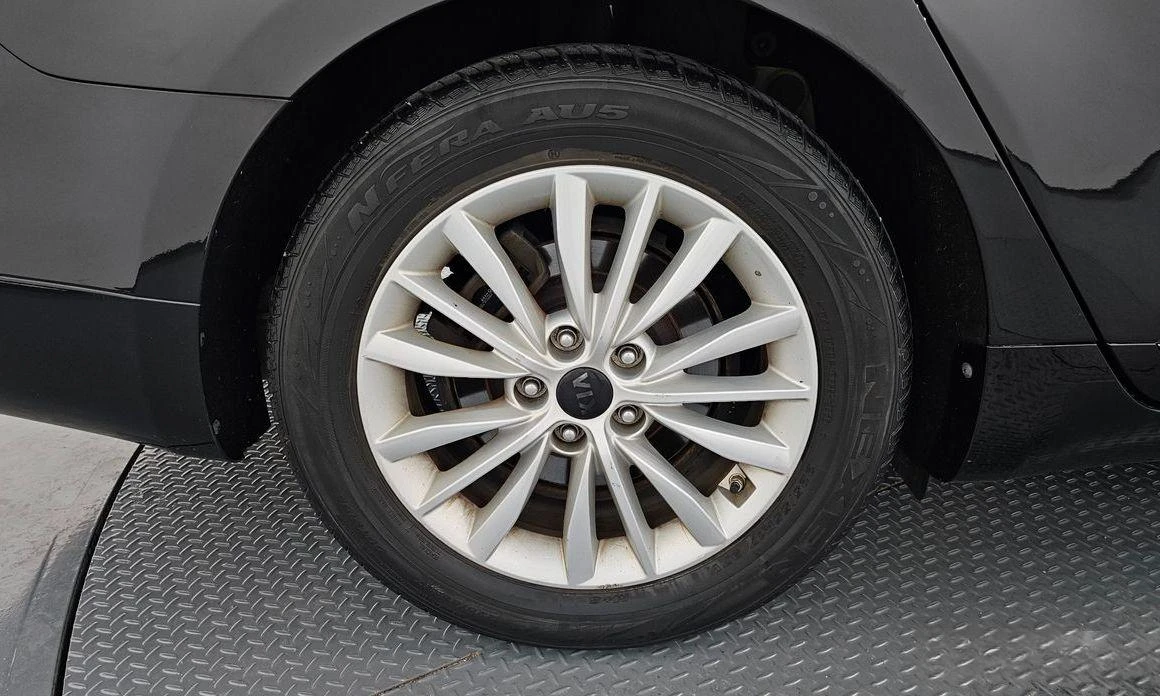 Kia K7 3.0 LPI Trendy - изображение 5