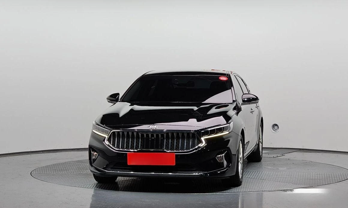 Kia K7 3.0 LPI Trendy - изображение 3