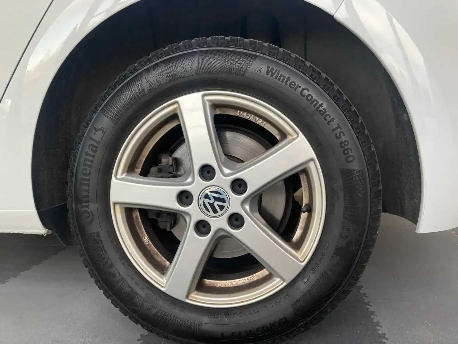 VW Golf 7.5 (facelift) Highline - изображение 4