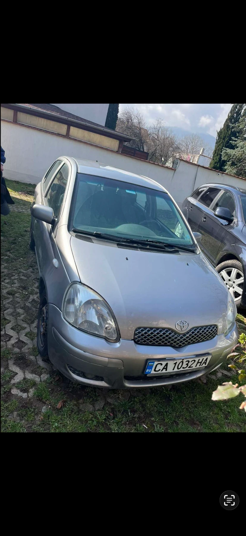 Toyota Yaris  - изображение 2