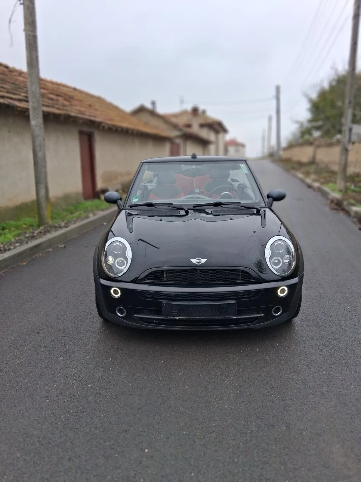 Mini Cooper cabrio | Mobile.bg   2