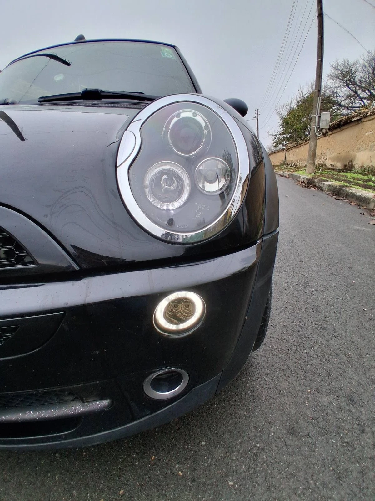 Mini Cooper cabrio | Mobile.bg   13