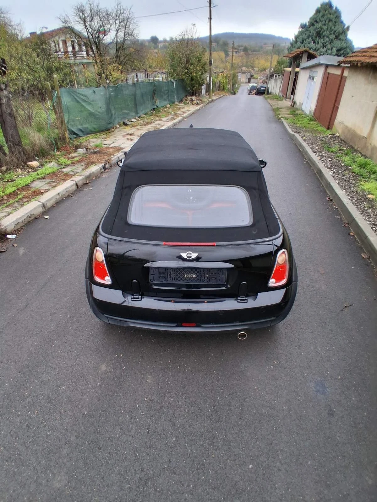 Mini Cooper cabrio | Mobile.bg   12