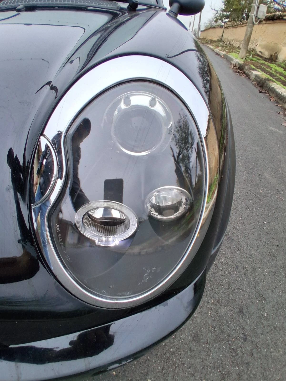 Mini Cooper cabrio | Mobile.bg   14