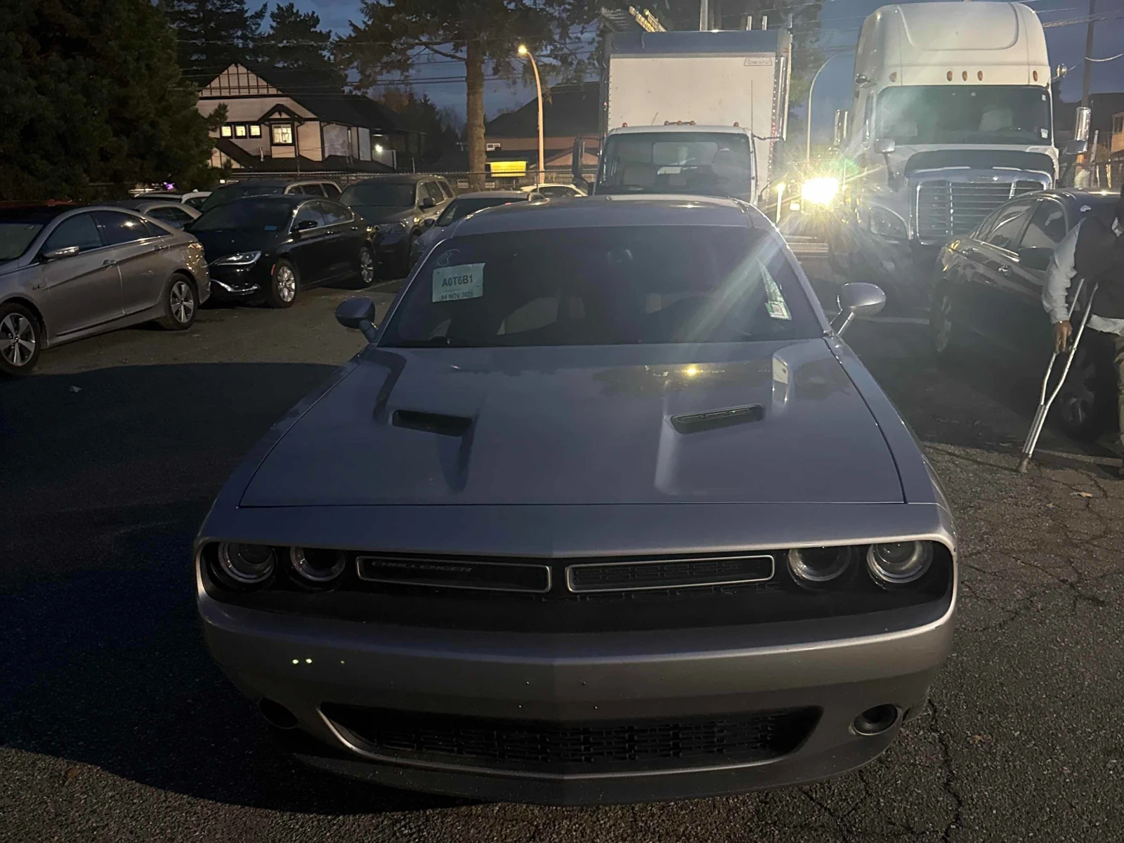 Dodge Challenger SXT * * CARFAX * *   * *  | Mobile.bg   2