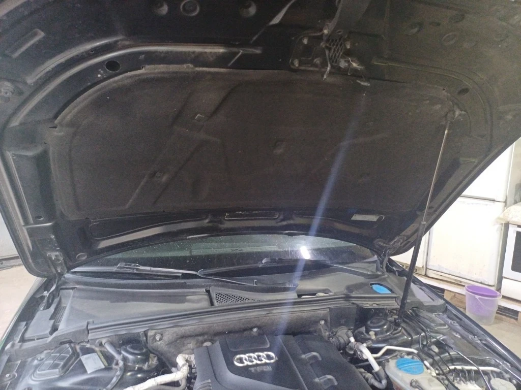 Audi A4 | Mobile.bg   5