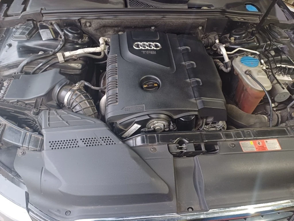 Audi A4 | Mobile.bg   4