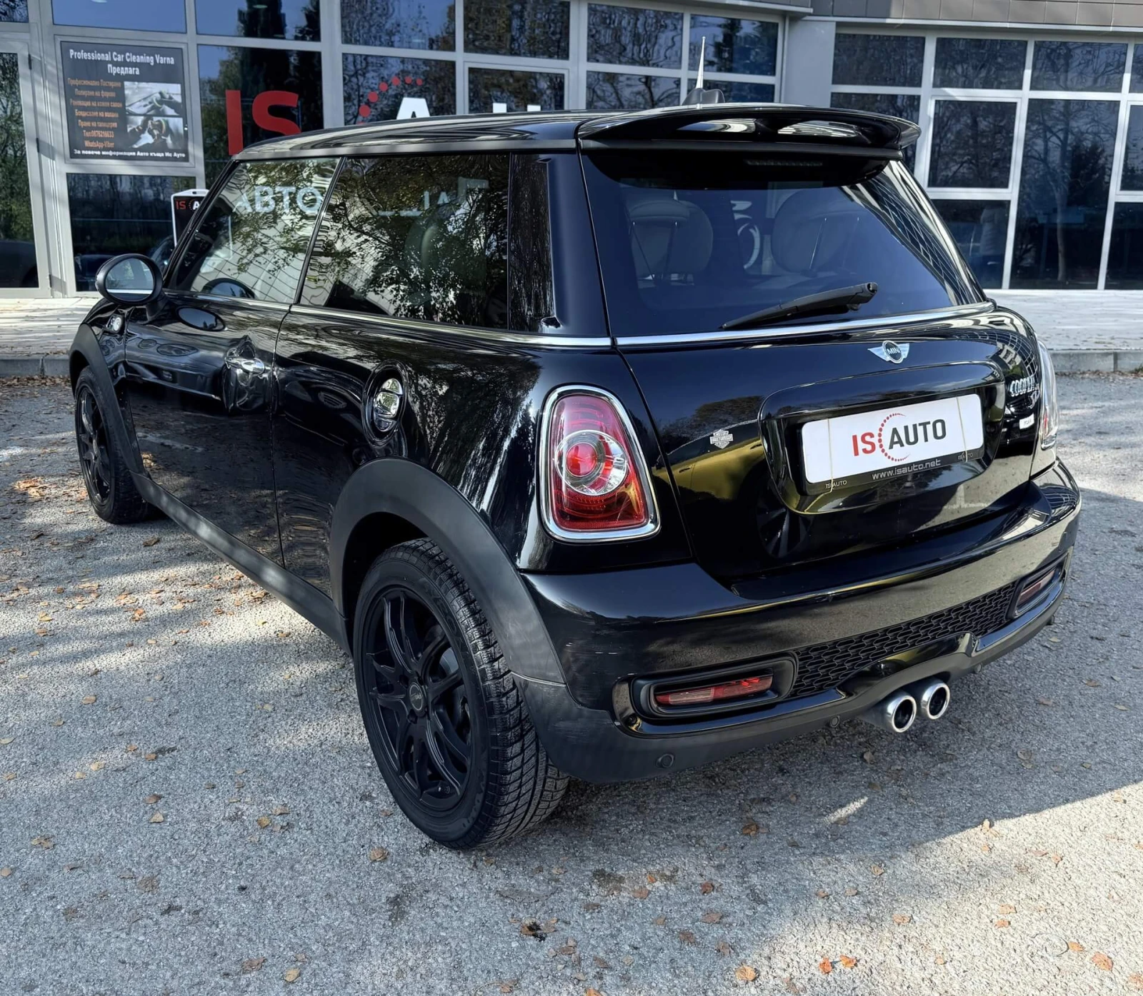 Mini Cooper SD/Navi/Панорама/Кожа/Подгрев/PDC/Xenon - изображение 6