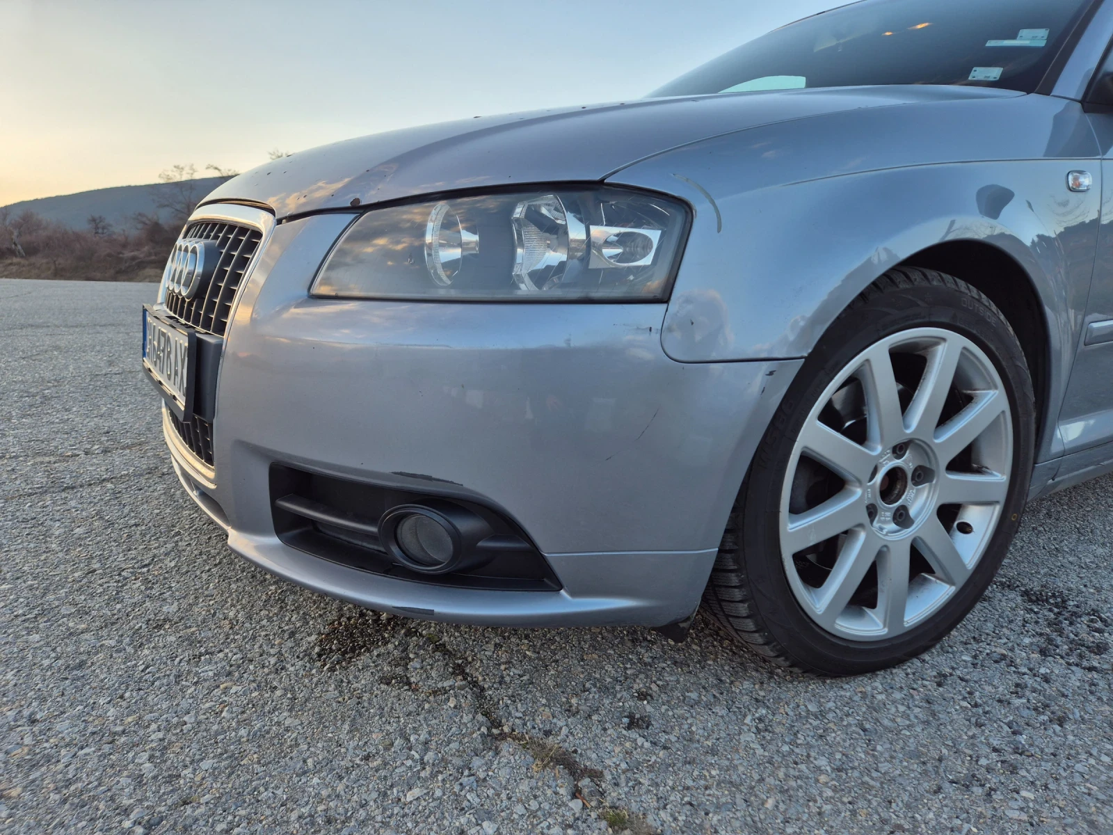 Audi A3  - изображение 4