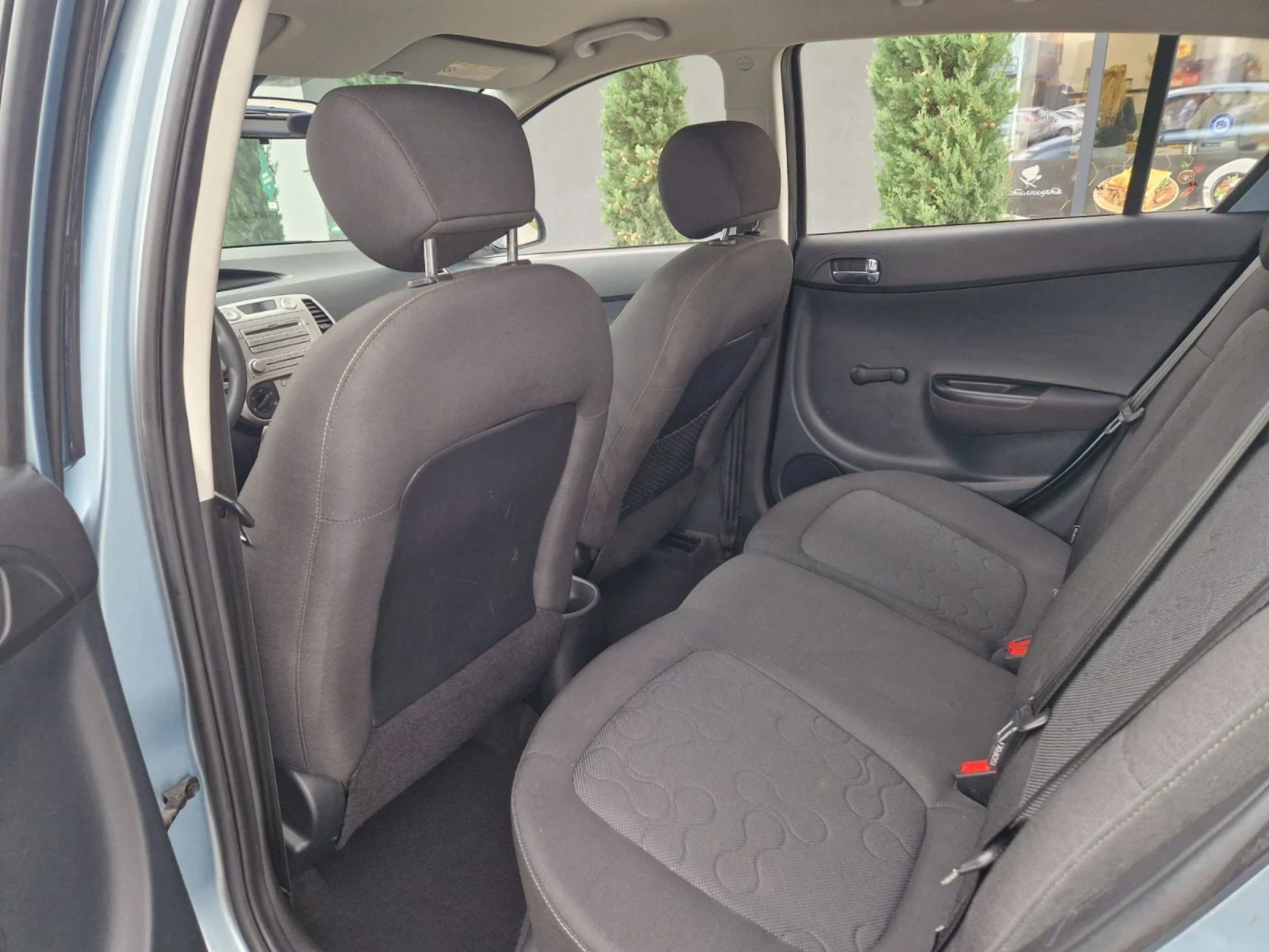 Hyundai I20 1.25 / 78 ..  | Mobile.bg   14