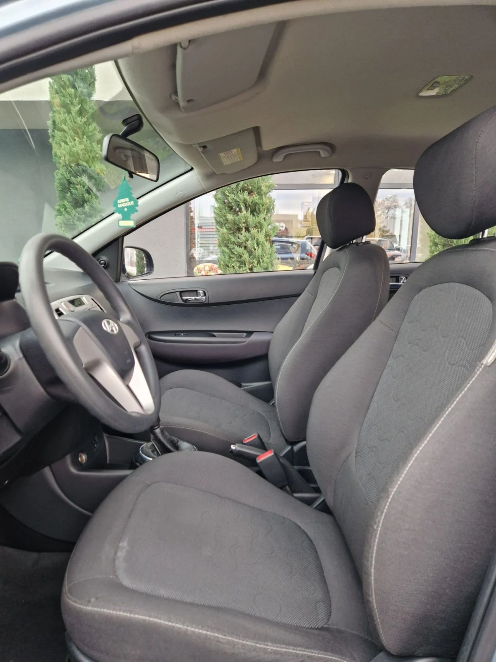 Hyundai I20 1.25 / 78 ..  | Mobile.bg   13