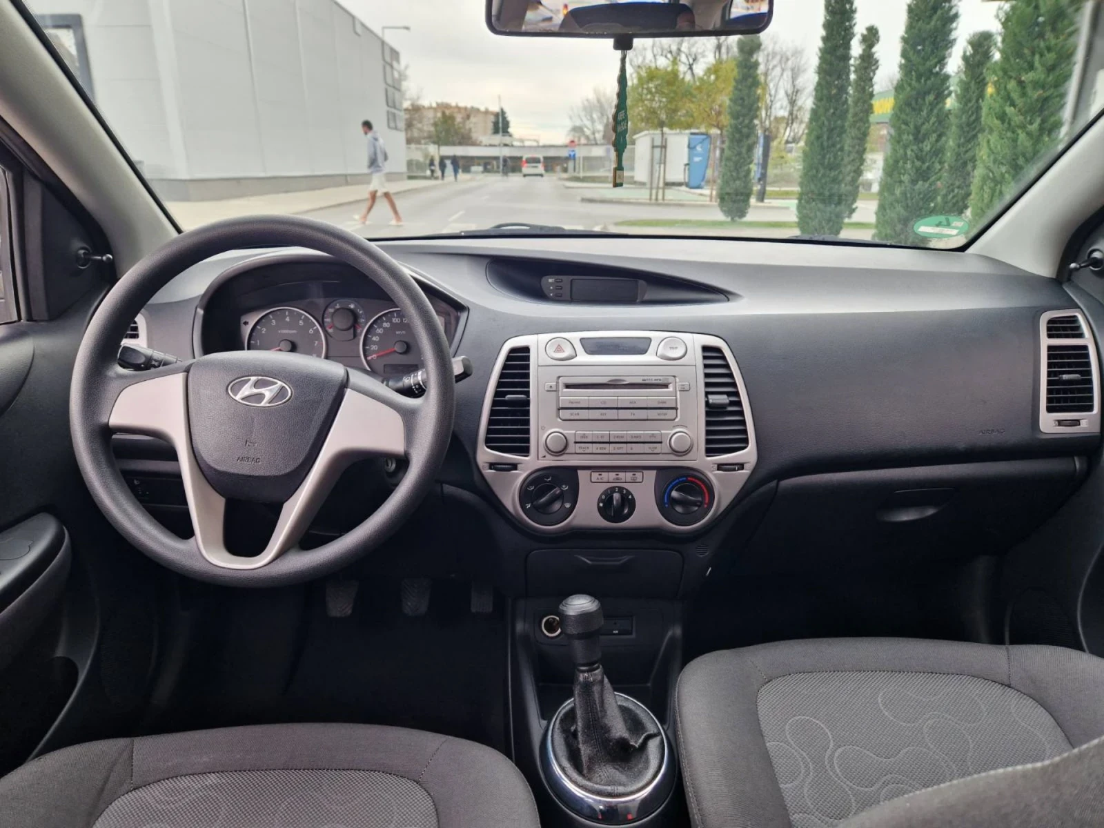 Hyundai I20 1.25 / 78 ..  | Mobile.bg   8