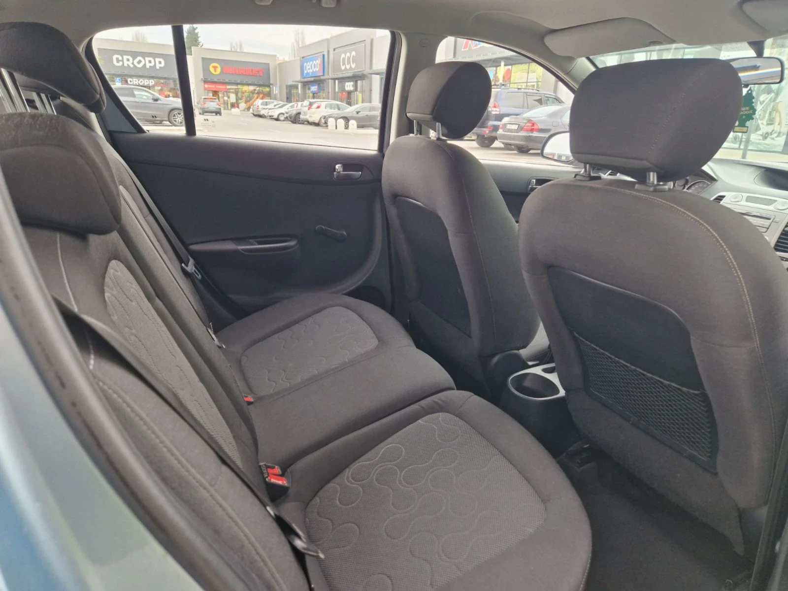 Hyundai I20 1.25 / 78 ..  | Mobile.bg   12