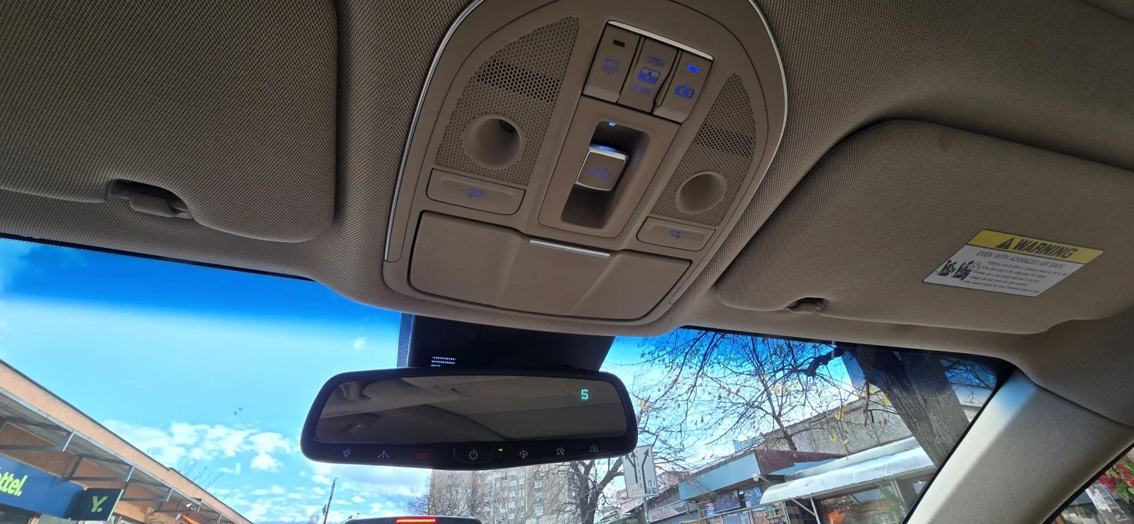 Hyundai Genesis 3.8  V6  311 .. | Mobile.bg   12