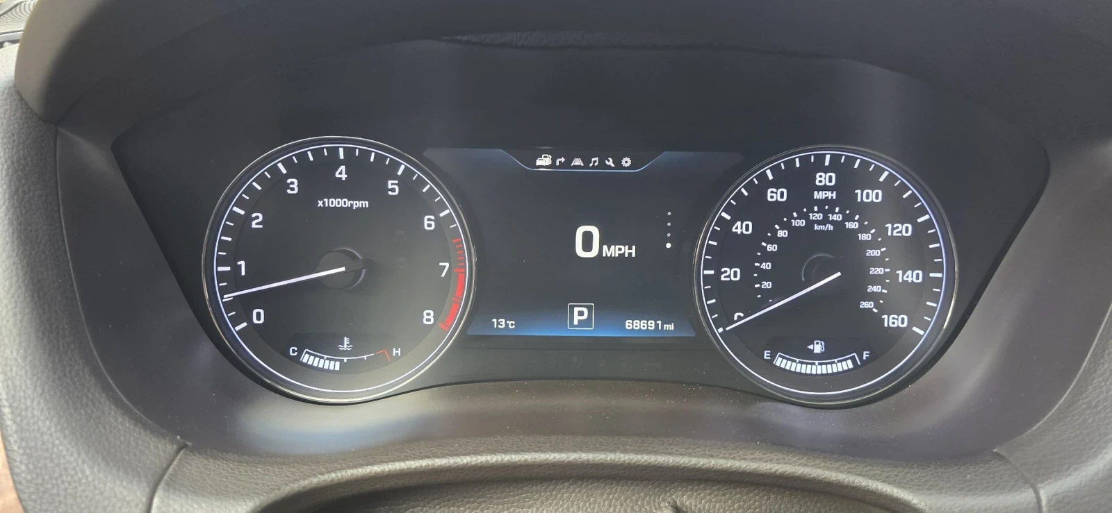 Hyundai Genesis 3.8  V6  311 .. | Mobile.bg   13