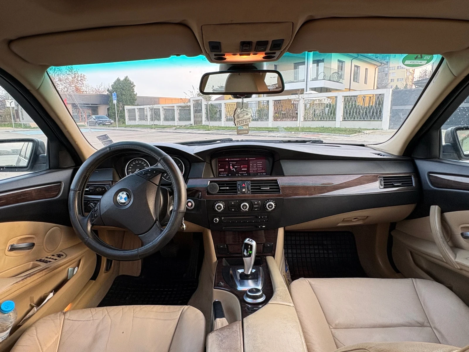 BMW 530  - изображение 6