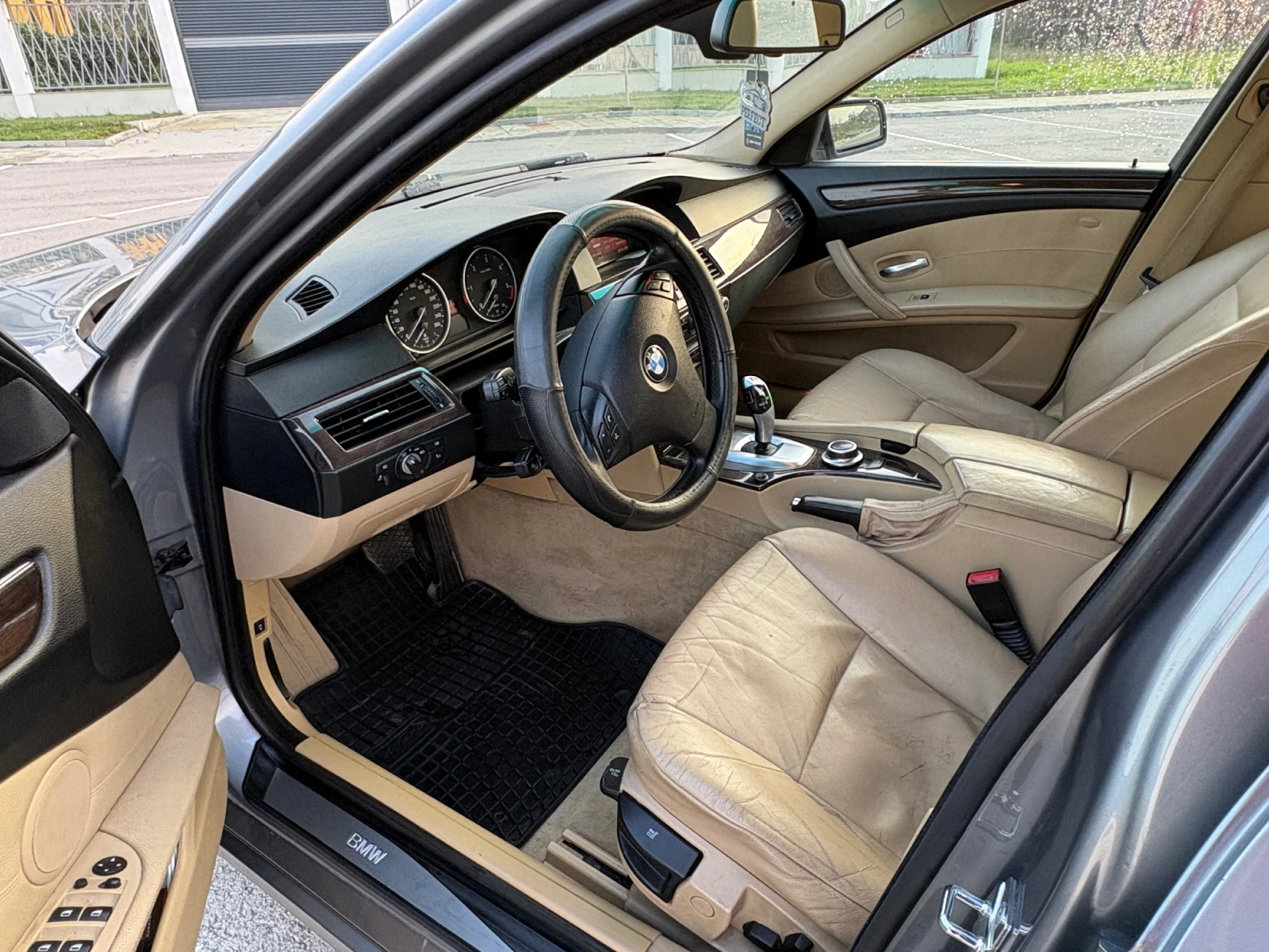 BMW 530  - изображение 7