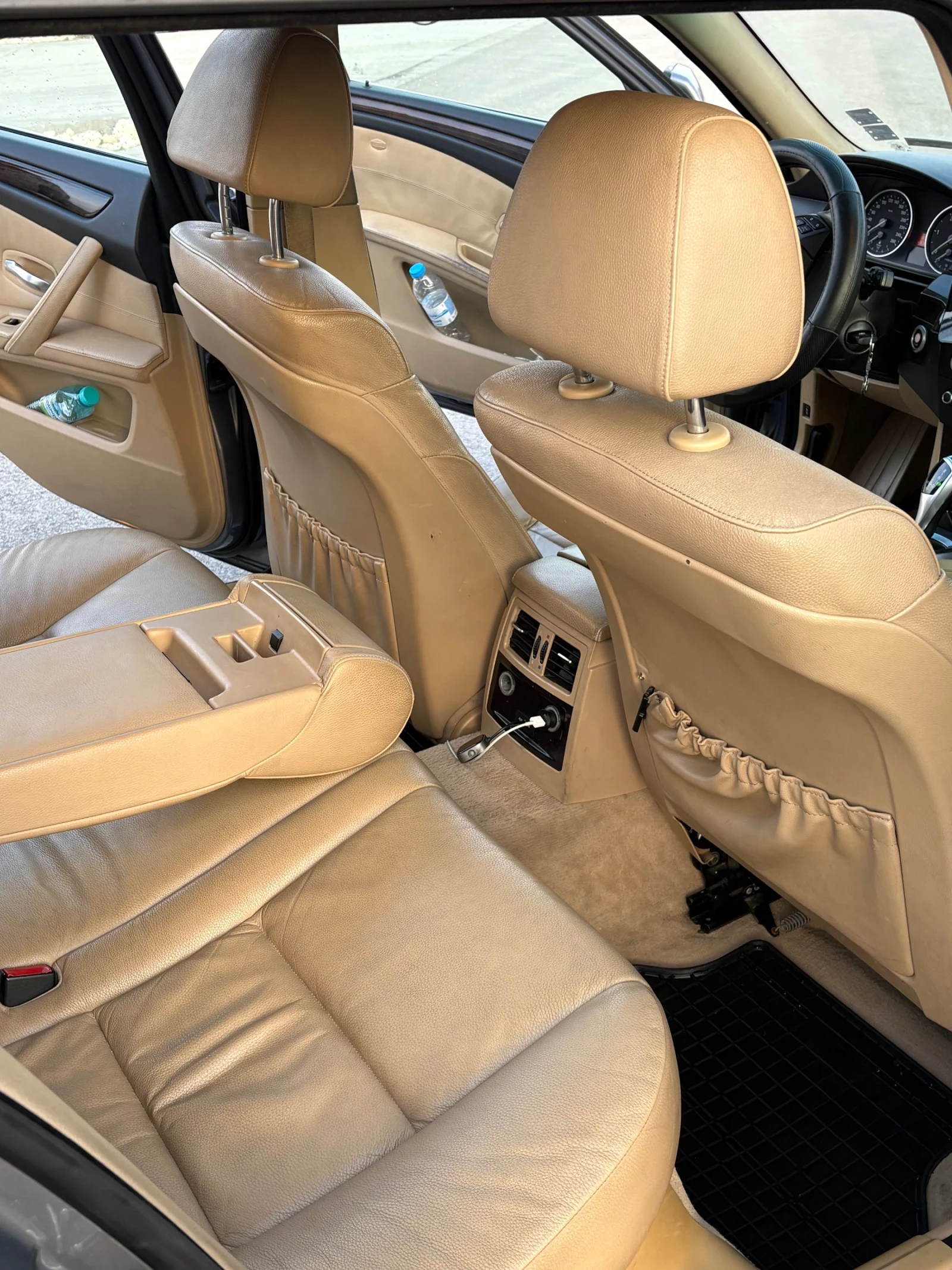 BMW 530  - изображение 8