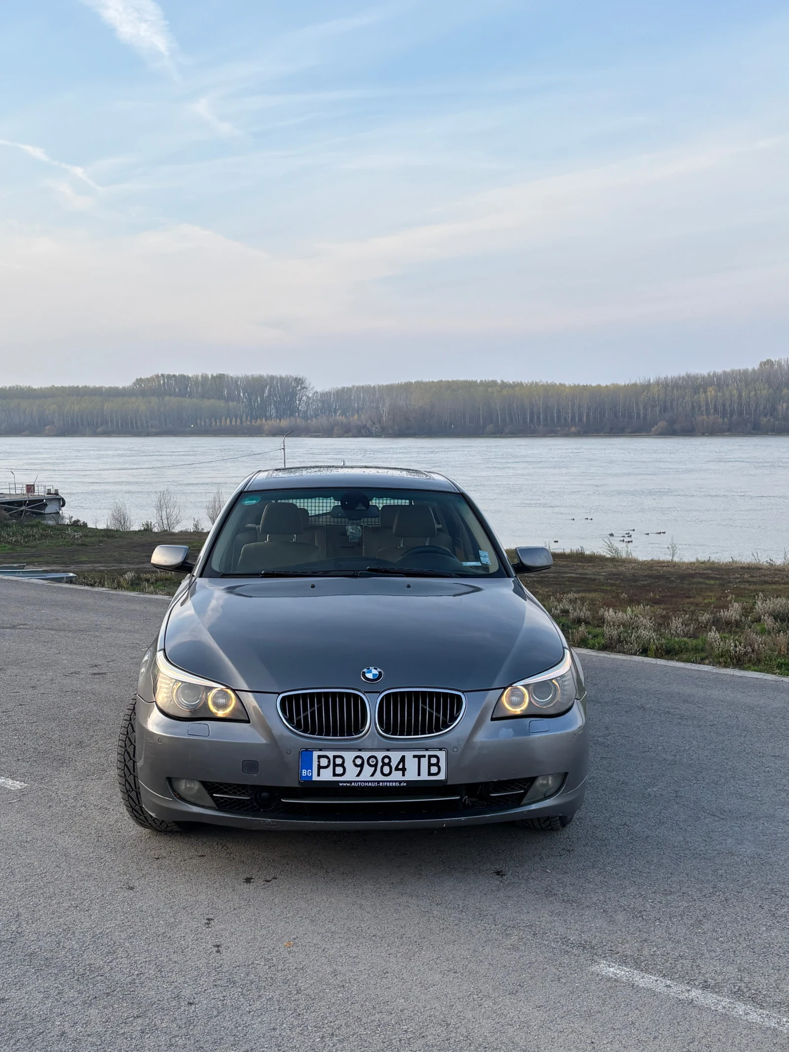 BMW 530  - изображение 2