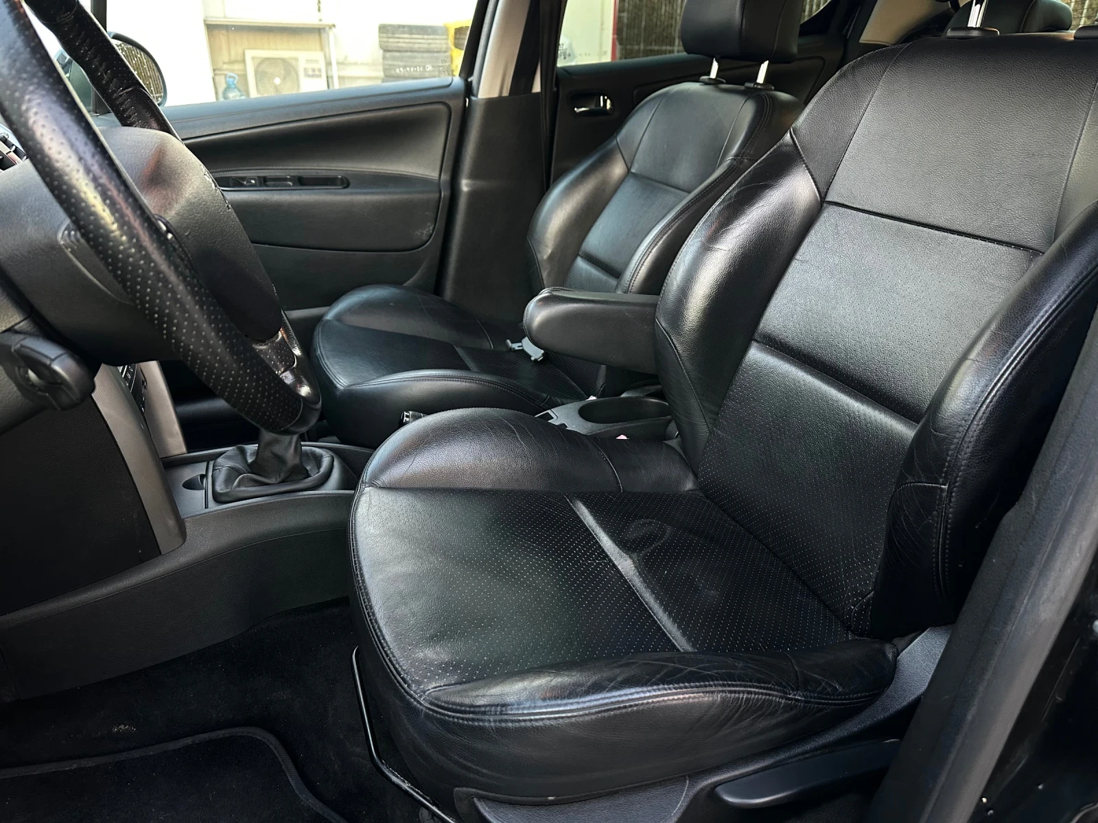 Peugeot 207 1.6 I Климатроник * Кожа * Автопилот - изображение 8