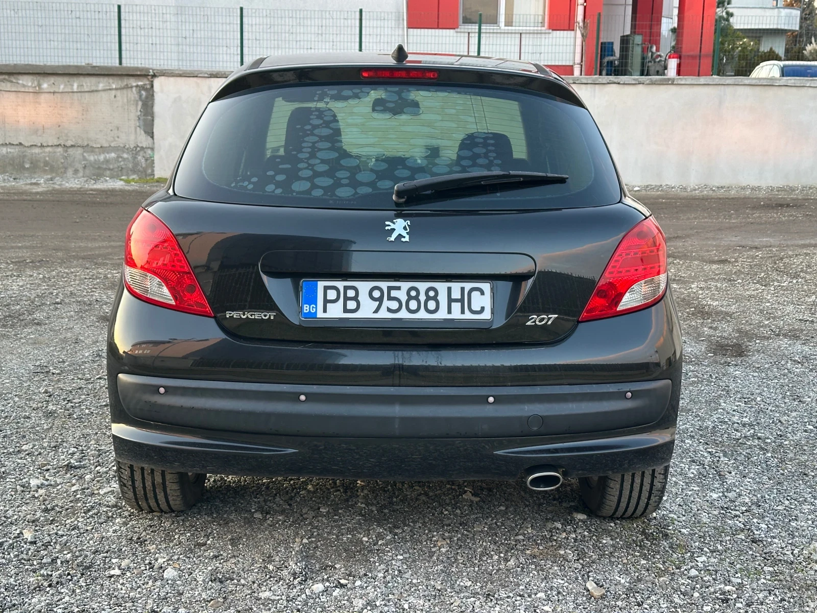 Peugeot 207 1.6 I Климатроник * Кожа * Автопилот - изображение 5