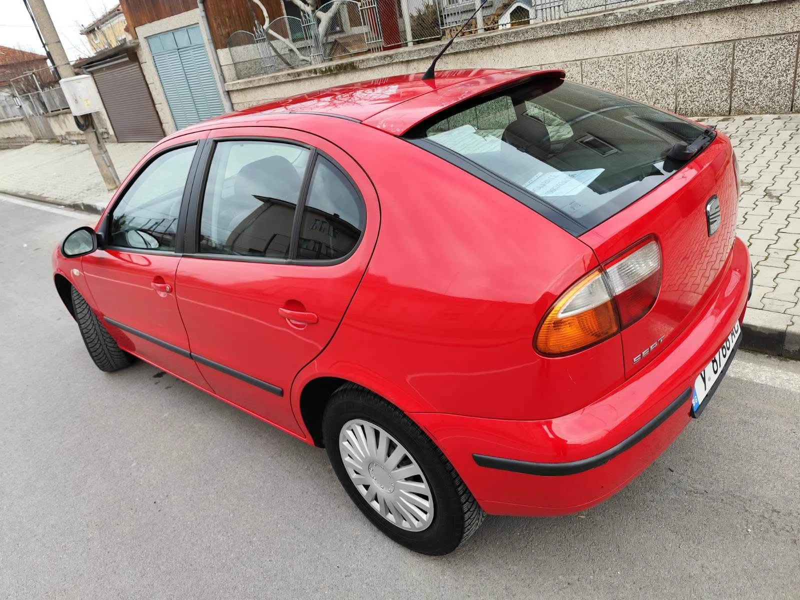 Seat Leon 1.9 TDI | Mobile.bg � ����������� 3