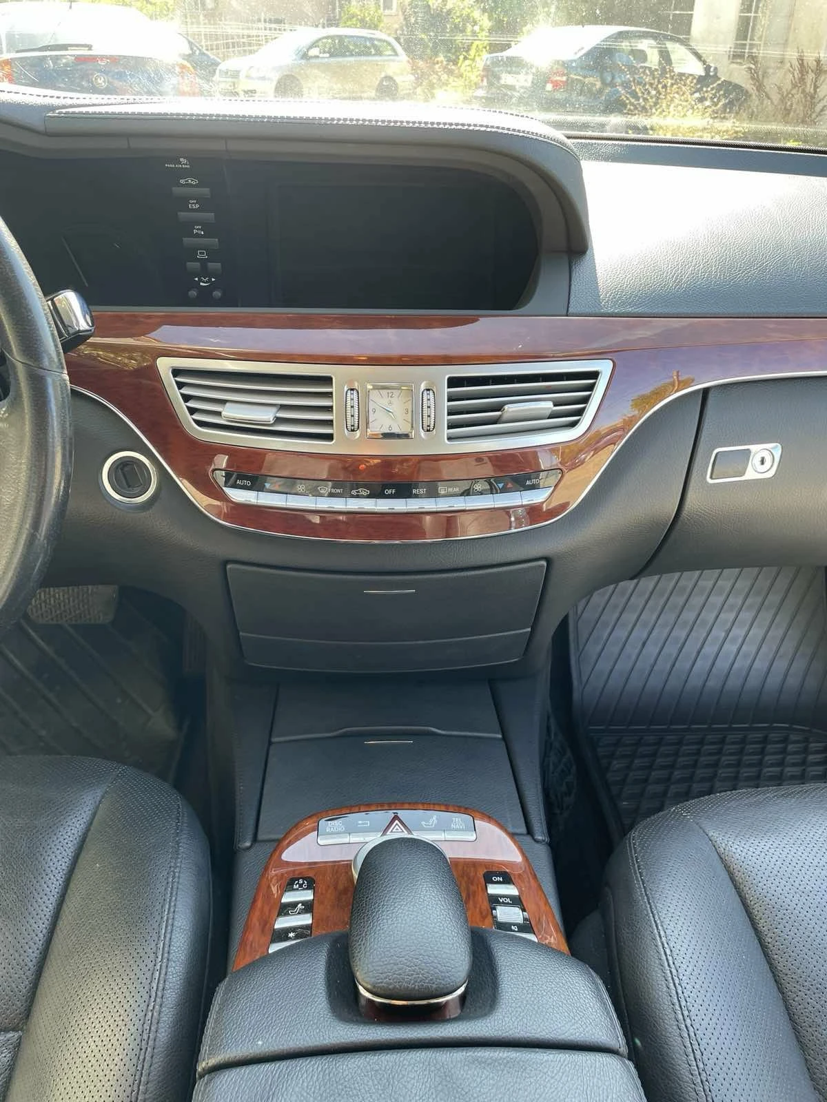 Mercedes-Benz S 350 | Mobile.bg � ����������� 6