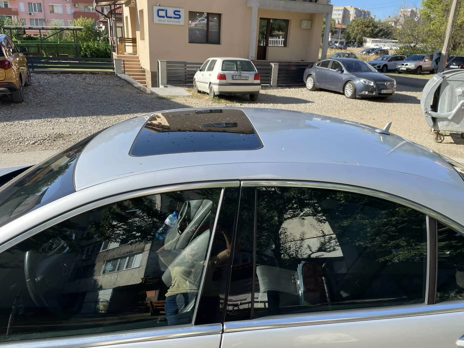Mercedes-Benz S 350 | Mobile.bg � ����������� 13