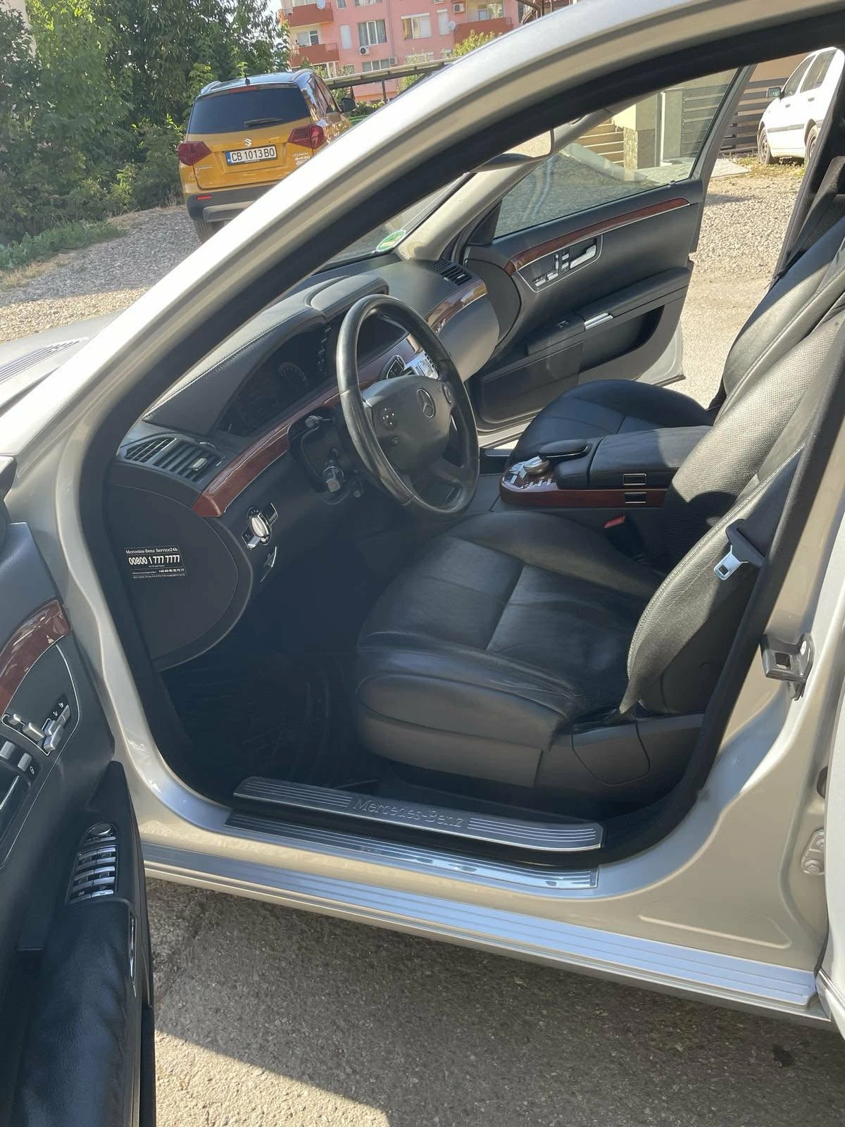 Mercedes-Benz S 350 | Mobile.bg � ����������� 3