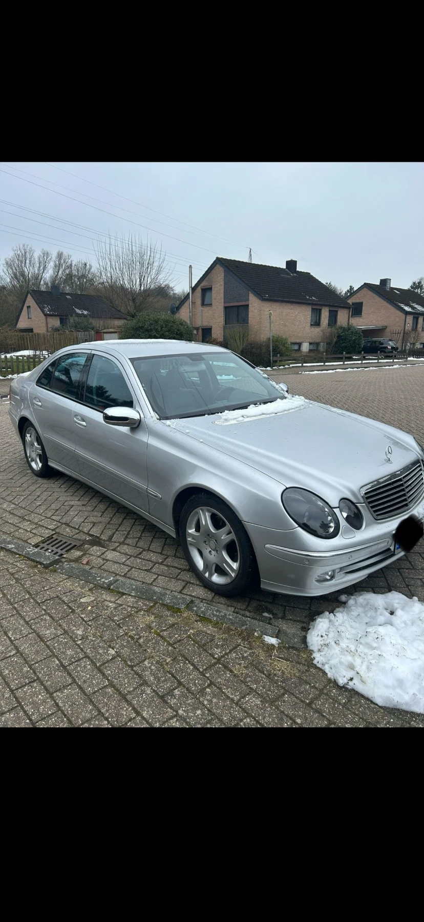 Mercedes-Benz E 320 | Mobile.bg � ����������� 1