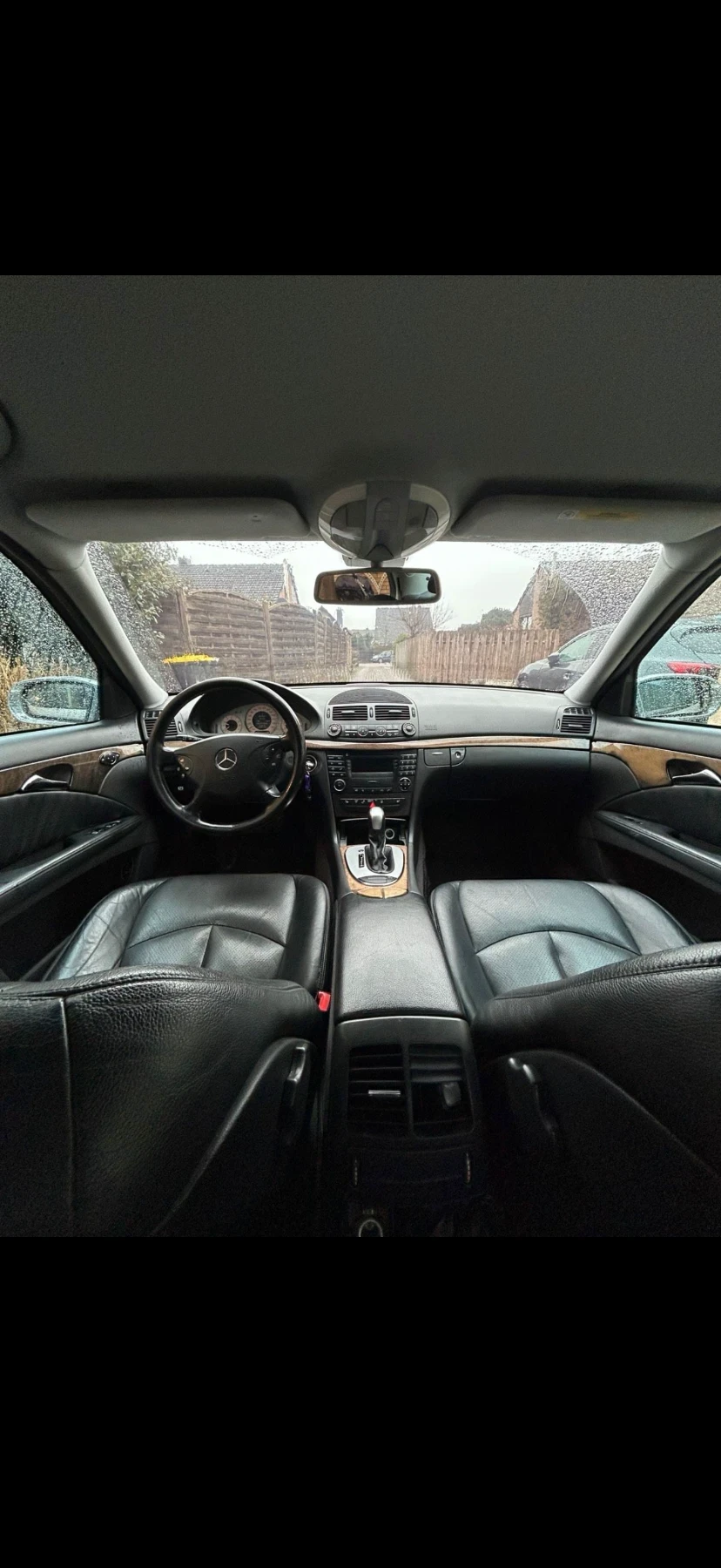 Mercedes-Benz E 320 | Mobile.bg � ����������� 6