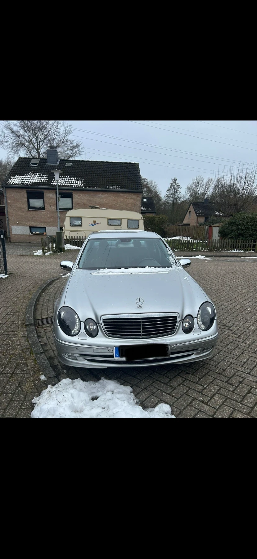 Mercedes-Benz E 320 | Mobile.bg � ����������� 2