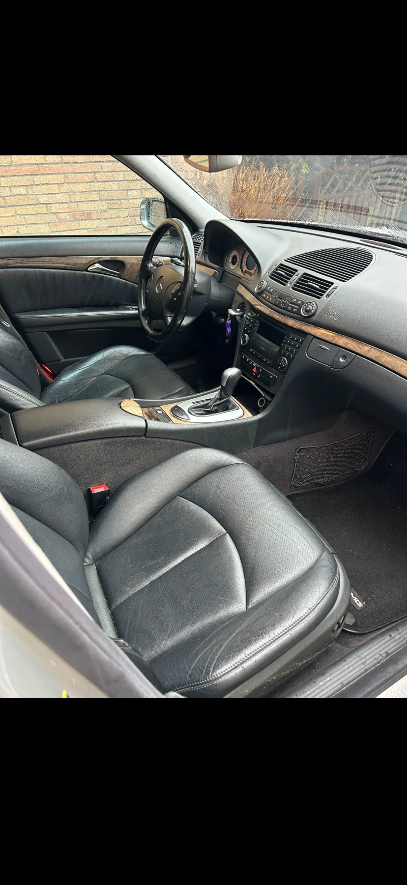 Mercedes-Benz E 320 | Mobile.bg � ����������� 5
